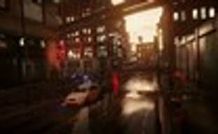 Дневники разработчиков inFamous: Second Son - Сиэтл