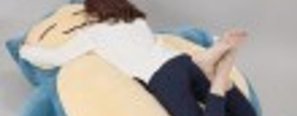 Pokemon GO продлевает жизнь