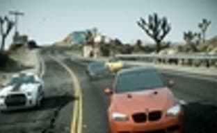 Подробности о демо-версии Need For Speed: The Run 