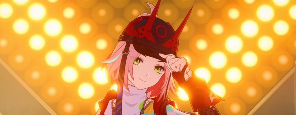 Honkai Star Rail получила обновление 2.6. miHoYo раздала звёздный нефрит и рассказала про изменения