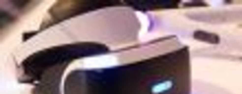 Sony не планирует выпускать новую версию PlayStation VR