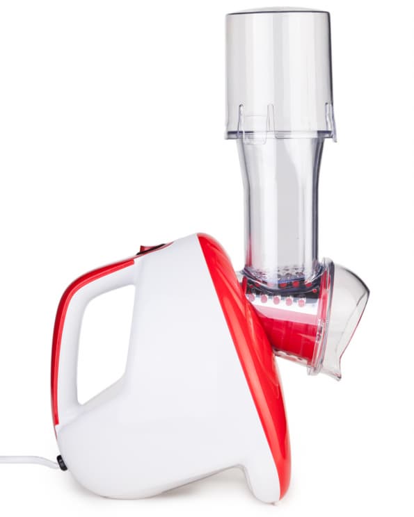 Электрическая мультирезка Supra VSS-205D