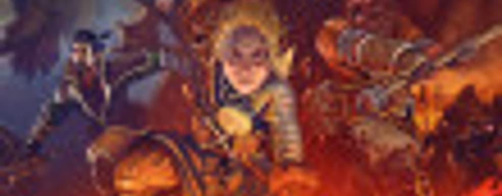 Управление временем в трейлере тактики Iron Danger