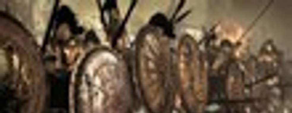 Системные требования Total War: Rome 2 