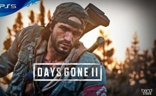 Игроки просят Sony одобрить разработку Days Gone 2