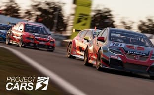 Первые оценки Project CARS 3 - новое направление серии
