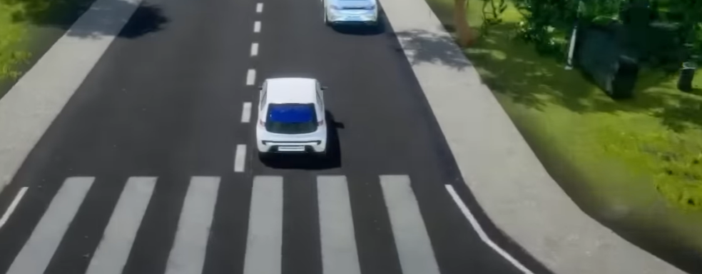 Учись, The Sims! Разработчик Life by You показал прямое управление автомобилем и персонажем