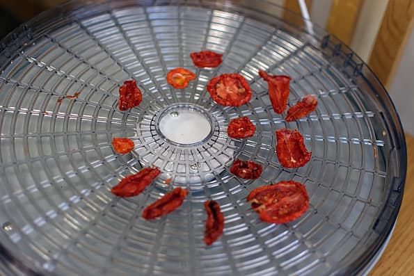 Электрическая сушилка Mystery MDH-321