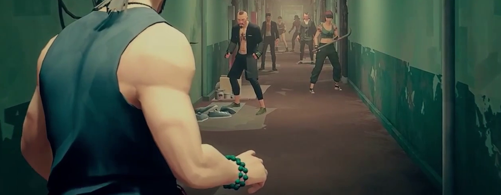 Игровые журналисты не справились с Sifu и теперь их высмеивают игроки