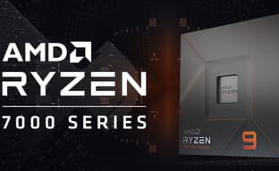 AMD сократит производство новых процессоров, но Ryzen 9 7900X пока остаётся хитом продаж
