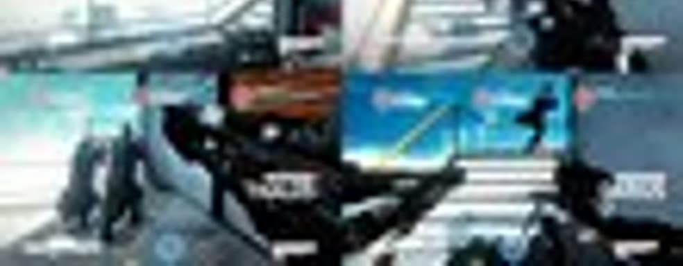 Демонстрация кооператива Syndicate 