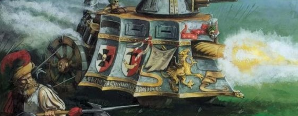 В Epic Games Store бесплатно раздадут Total War Warhammer, но не в России