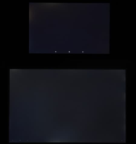 Обзор планшета Digma Plane 10.1 3G. Тестирование дисплея