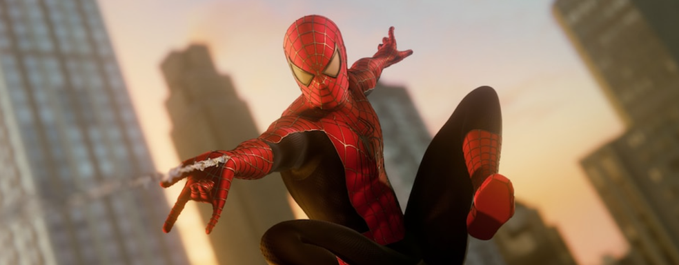 Spider-Man 2 «вышла» на ПК. Главой разработки пиратской версии оказался 16-летний умелец