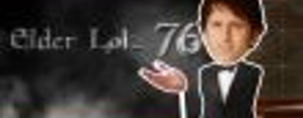 [Мнение] - Bethesda потеряла ВСЁ