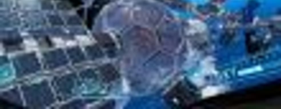 VR-версия Adr1ft на момент релиза будет поддерживать только Oculus Rift