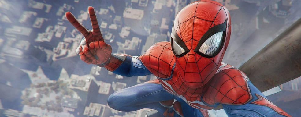 Слышь, купи – владельцы Marvel's Spider-Man для PS4 не получат ремастер для PS5 бесплатно