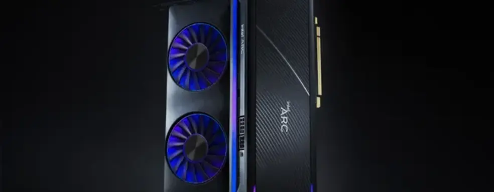 Стали известны характеристики видеокарты Intel Arc B570, одной из двух моделей новой линейки Battlemage