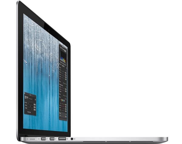 MacBook Pro с Retina Display