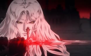 Экранизация Symphony of the Night или третий сезон «Кастлвания: Ноктюрн» — зависит от «богов Netflix» и зрителей