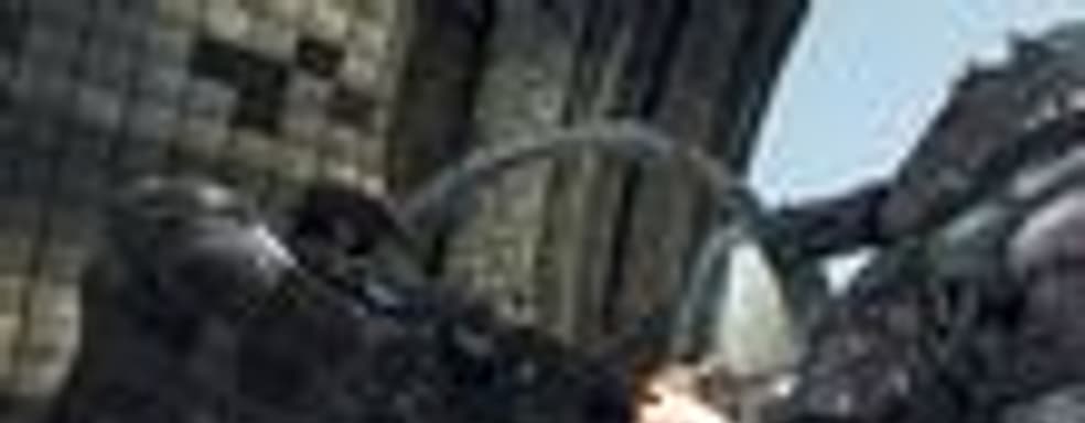 Epic Games намекает на анонс новой игры на Е3 2010