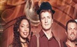 Notch вдохновляется Firefly и Elite