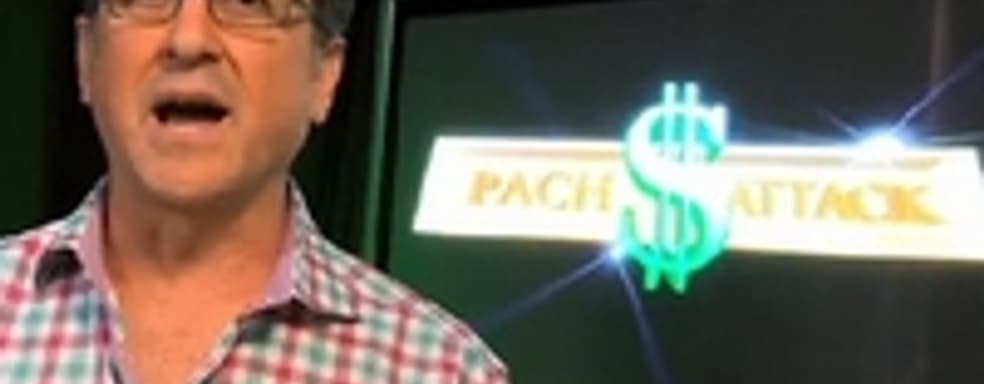 Pachter: Xbox 720 стартует весной 2014