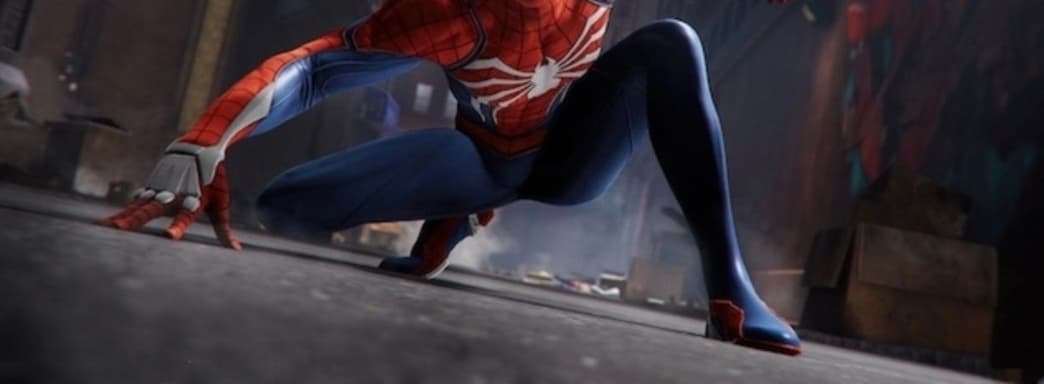 На страже закона – в игре Spider-Man нашли костюм Полицейского Человека-Паука