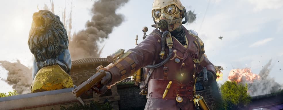 Activision разрешит любому желающему немного поиграть в Black Ops 6 совершенно бесплатно