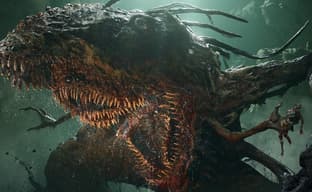 Lords of the Fallen Release Date Set for October 13