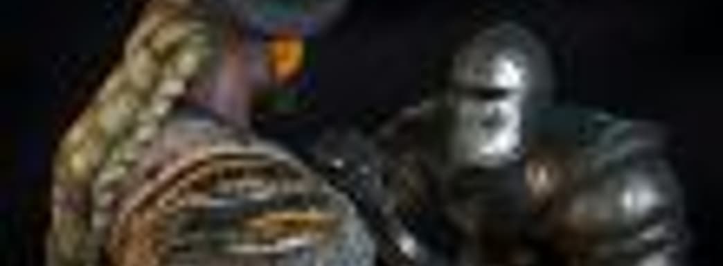 Ubisoft изменила добивание в For Honor, и герои больше не могут потрогать грудь Валькирии