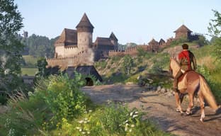 Kingdom Come: Deliverance 2 покажут на Summer Game Fest 2021? Разработчики намекают на анонс