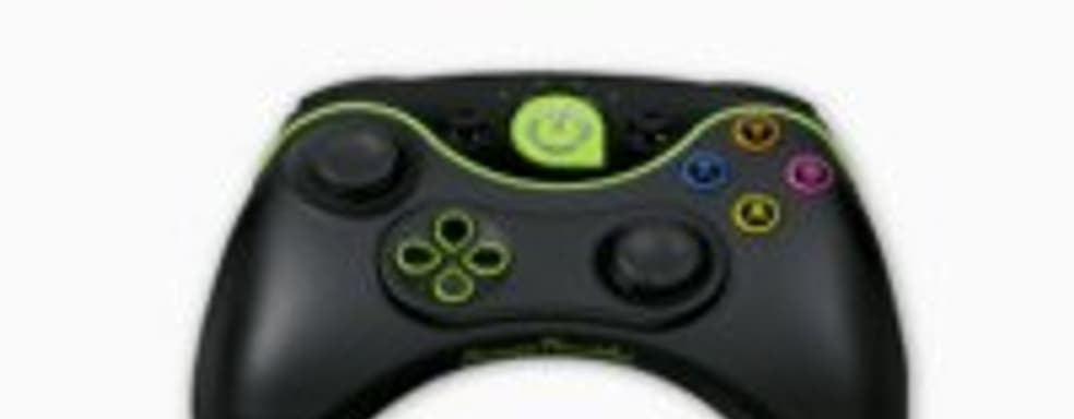 Контроллер Atlas для мобильных игр выйдет в следующем году