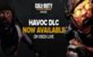 Дополнение Call of Duty: Advanced Warfare - Havoc DLC вышло в Xbox Live