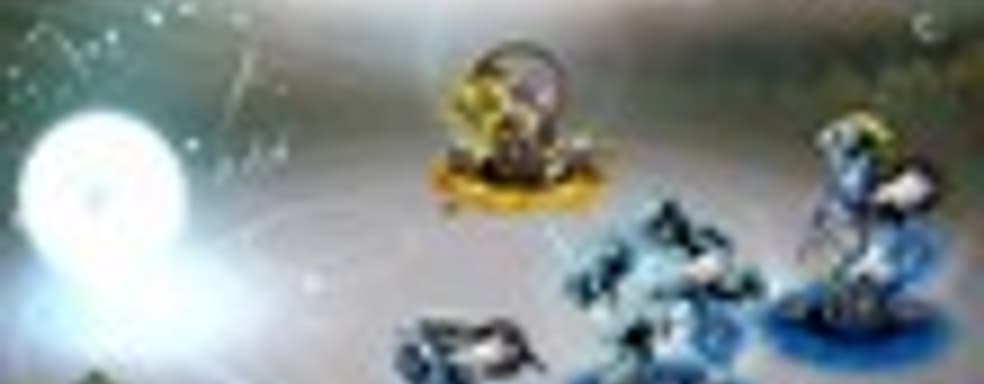 Destiny of Spirits для PS Vita