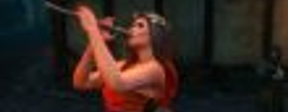 Мод для The Witcher 3 добавляет в игру 16 новых музыкальных композиций