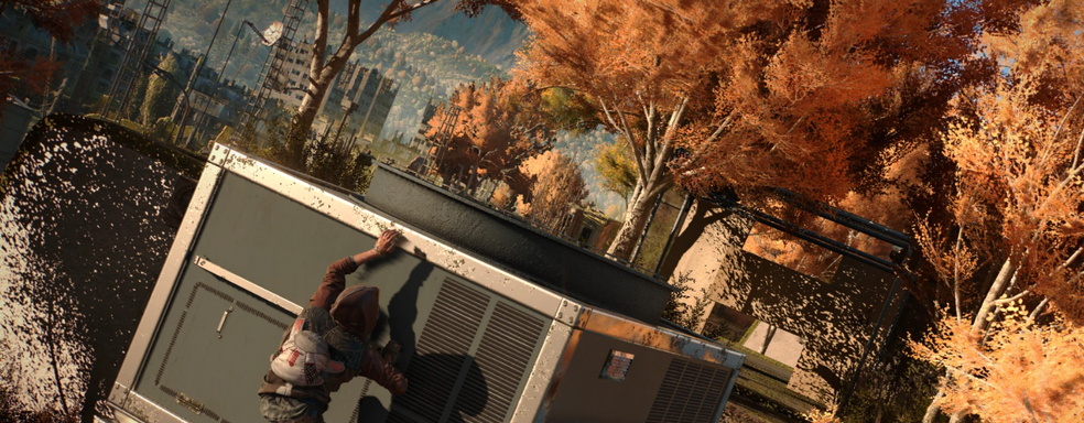 Моддеры превратили Dying Light 2 в игру, которую показывали в трейлере на E3 2019. Вышла модификация, восстанавливающая вырезанный контент