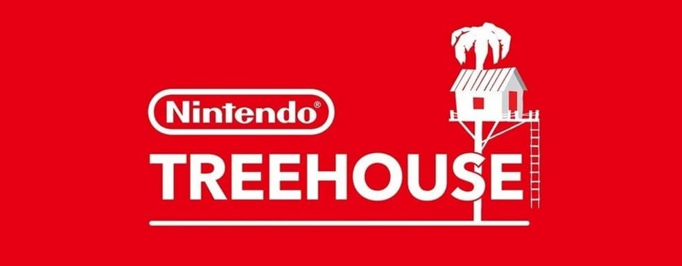 Стримов много не бывает. Nintendo анонсировала две новые трансляции с играми для Switch 2