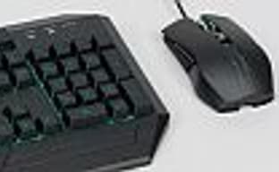 Cooler Master Devastator 3 — недорогой игровой набор для непривередливых 