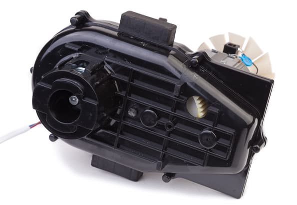 мясорубка Brand Лазурь 201