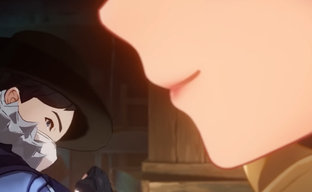 Утечка: концепты Эмилии, новой героини Genshin Impact 4.8