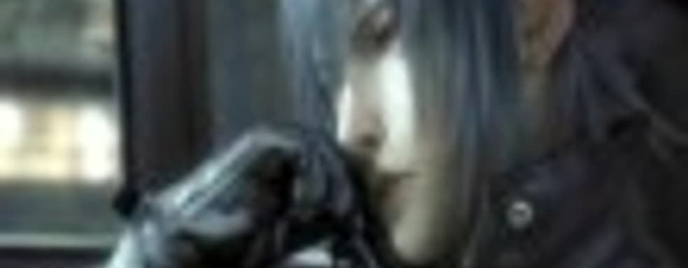 Kingdom Hearts III и Final Fantasy XV пропускают E3 2014