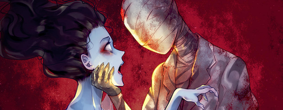 Слух: по хоррору Dead by Daylight выпустят симулятор свиданий