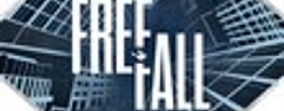 Трейлер Call of Duty: Ghosts - карта Free Fall