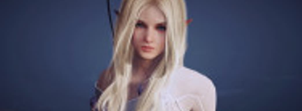 В Steam дарят Black Desert