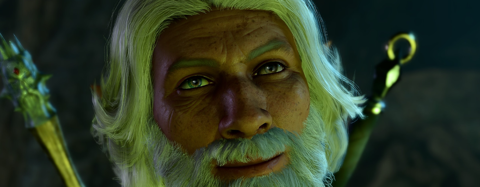 Фанат Baldur’s Gate 3 нанёс «ядерный удар», чтобы уничтожить уличную магию, и создал угрозу для видеокарты