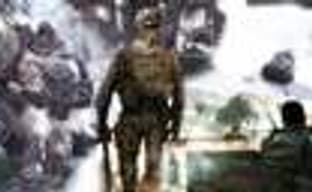 Демо-версия Modern Warfare 2 после релиза