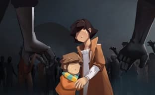 Undying готовится к консольному релизу в феврале