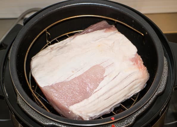 скороварка-коптильня Brand 6060