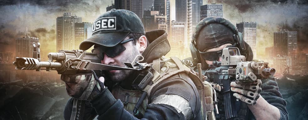 Разработчики Escape from Tarkov вновь подтвердили консольный релиз